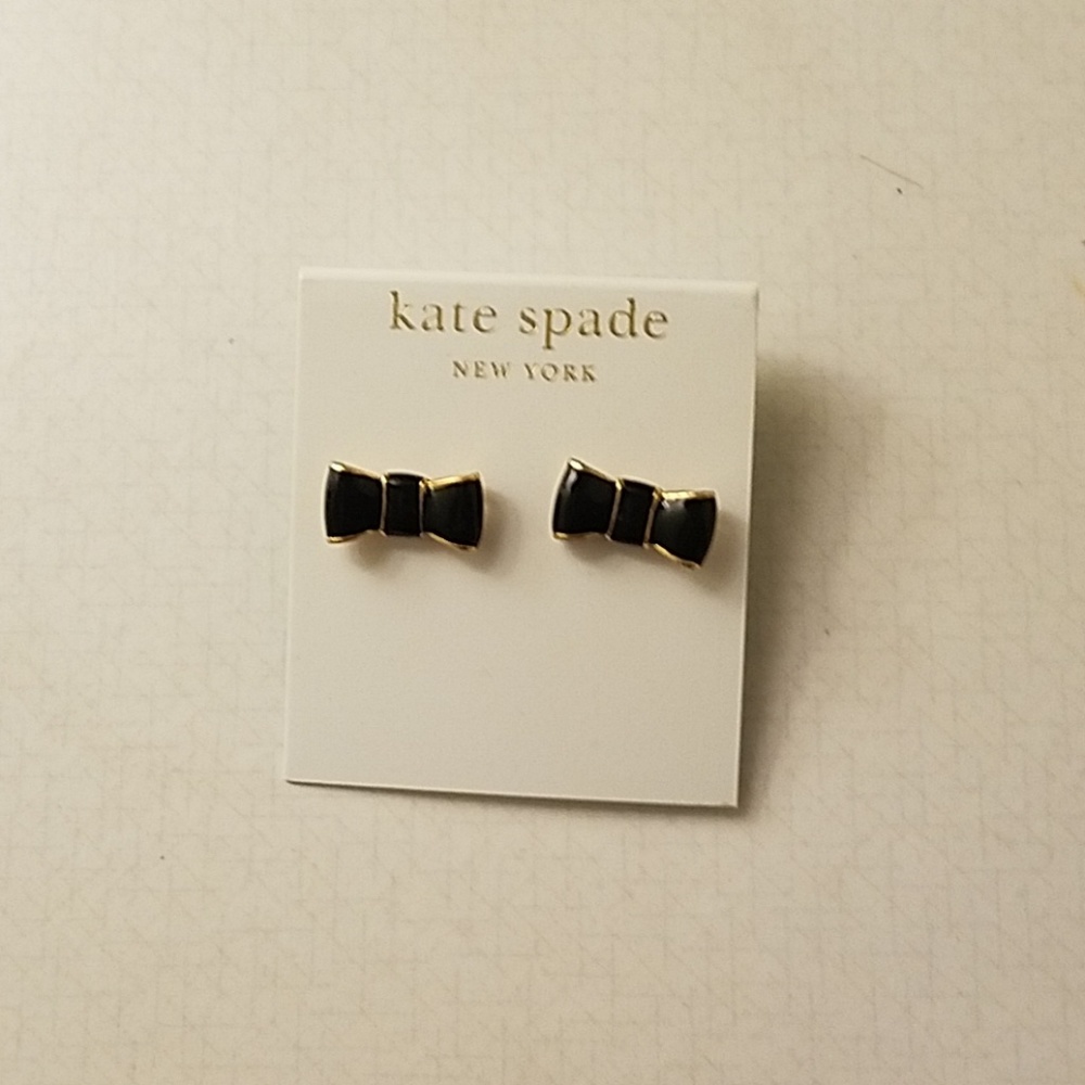 Kate Spade earrings